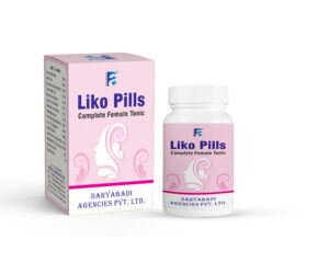 Liko pills